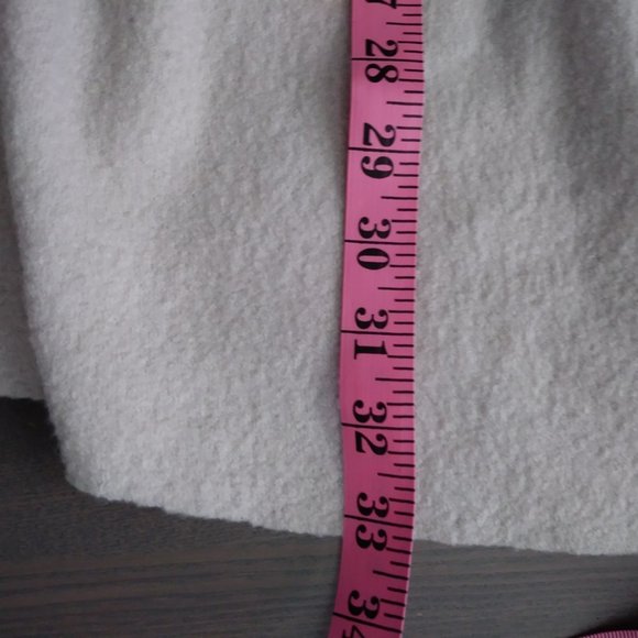 Charlie and Robin "Alice in Autumn" wool coat S - Picture 8 of 8